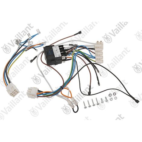VAILLANT Mazo de cables VEH 200-400/5 R3 Vaillant-Nr. , 0020131082
