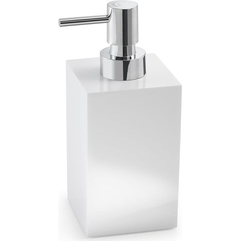 GEDY SF800200300 SOFIA Dosificador Blanco (1/2)