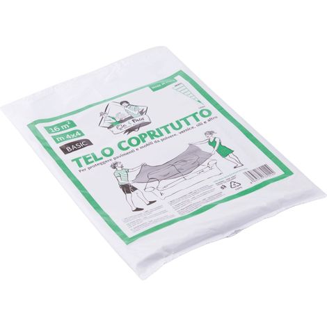 TELO COPRITUTTO  mq. 16 90.00 pz