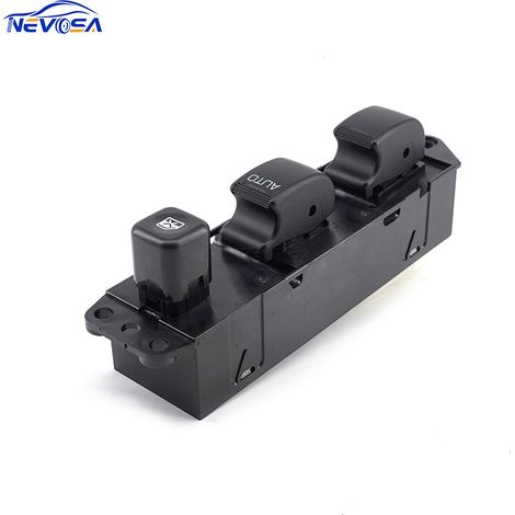 25400-01Z01 is suitable for the power window switch and electric window button control switch of Kooteng cars. (1/4)