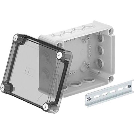 Kabelabzweigkasten T350 HD TR - Maße 285 x 201 x 137 mm