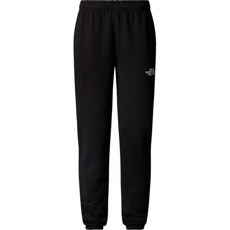 Pantaloni della tuta da donna The North Face SIMPLE DOME, neri, NF0A8C1YJK3, taglia XL (1/2)