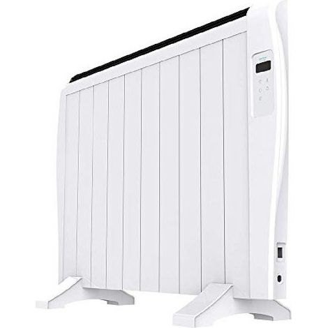 Cecotec ReadyWarm 2000 Thermal Connected Interior Blanco 1500 W Convector
