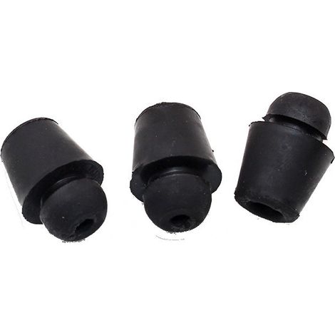 Applicable aux butées de porte universelles pour voitures Hyundai et Kia, ainsi qu'aux butées de porte pour voitures Changan Yuexiang V3 et Zhonghua V3.