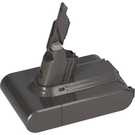Akku kompatibel Dyson V7 4600mAh 21,6V Series, Motorhead (1/5)