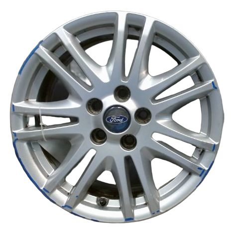 Jante Aluminium FORD Focus [PRODUIT D'OCCASION]♻️1827039