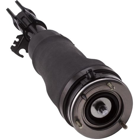 FRONT LH AIR SUSPENSION SPRING STRUT FOR LAND ROVER RANGE ROVER L322 RNB000750 (1/5)