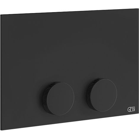 Placas de accionamiento Gessi Ingranaggio para Tece (Teceprofil y