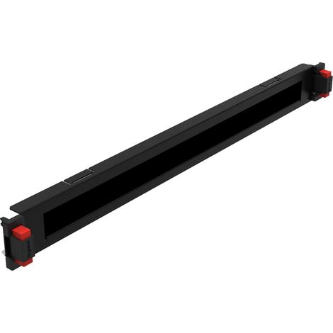 'LEGRAND PLACARD ET PANNEAUX VDI 046530  VDI PASACABLE BROSSE 19 1U T