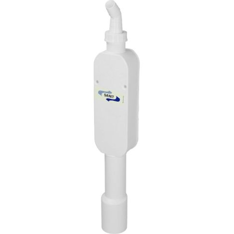 SANIT Aufputz- Geruchsverschluss G3/4-G1x40/50 f. Wasch- oder Geschirrspülmaschine 31.605.00..0000