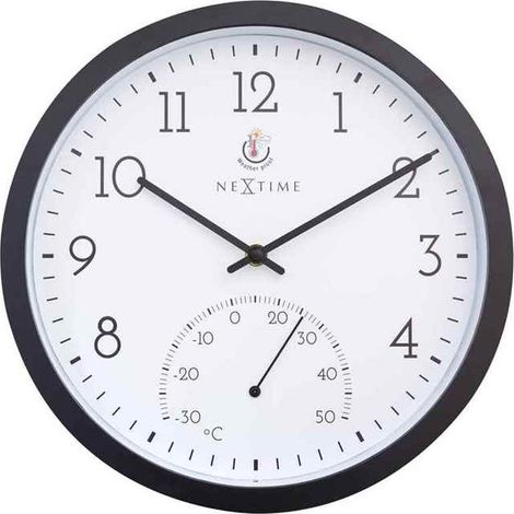 Reloj de jardín 4313 Marigold (1/5)