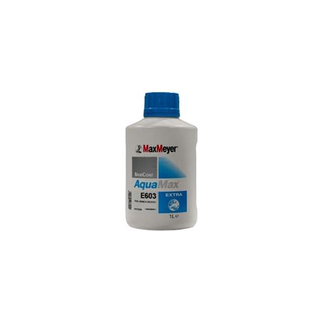 MAX MEYER AQUAMAX E603 PERLATO BIANCO LT 1