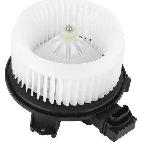 Linksseitig montierter Motorlüfter (LHD CCW) 272700-5151 (1/5)