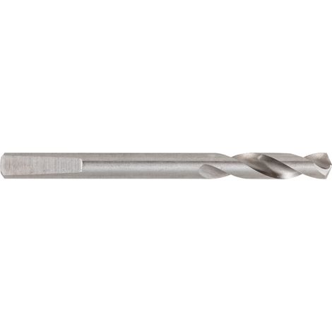 Starrett AY209 A014C High-Speed Steel Pilot Drill STRAO14C