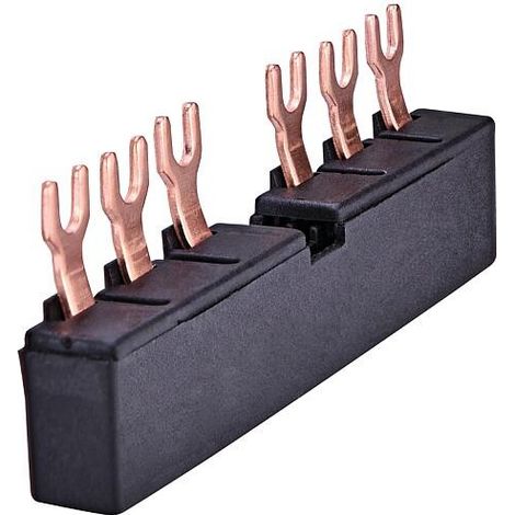 ETI Module de connexion MSP-IZ2, Barre de pontage