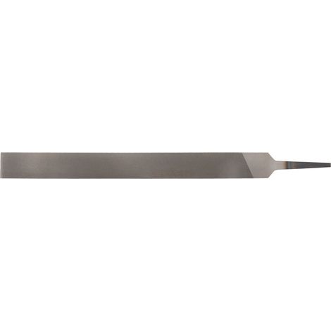 Draper 12 x 250mm Smooth Cut Hand File (Model 60214) (1/5)