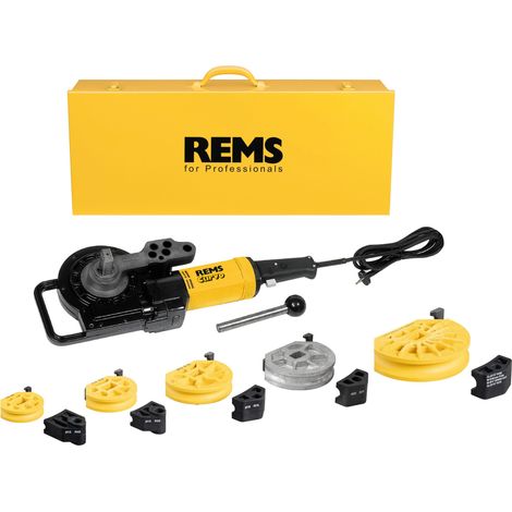 Elektrischer Rohrbieger 580037 R220