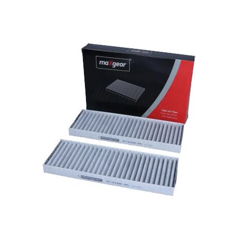 MAXGEAR 26-1626 Filtre d'habitacle Filtre à charbon 9814237680 (1/3)