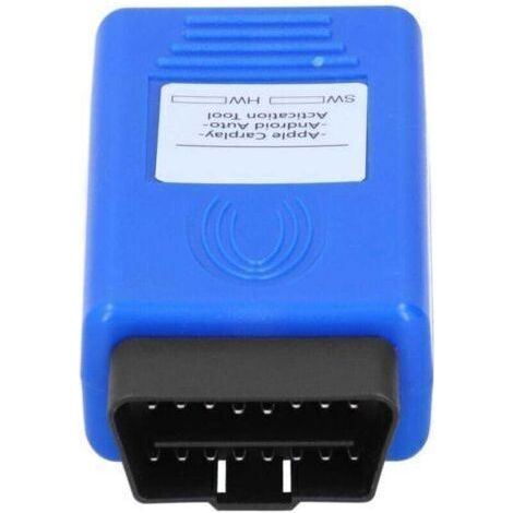 Car OBD activator activation tool suitable for Mercedes-Benz NTG5S1 A/B/CLA/GLA/GLE/CLS series (1/4)