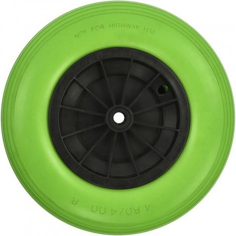 Rad proplus pu pannensicher 16 Zoll