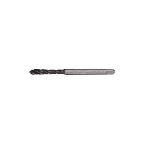 Macho  de  máquina  DIN  371C  Univ.M3x0,5mm  HSS-Co  PM  HARDLUBE  DIN  371  2xD  TW (1/2)