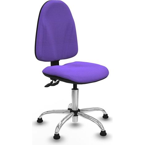 Sedia da Ufficio Algarra CPDM Piqueras y Crespo B0005RT Lilla (1/5)