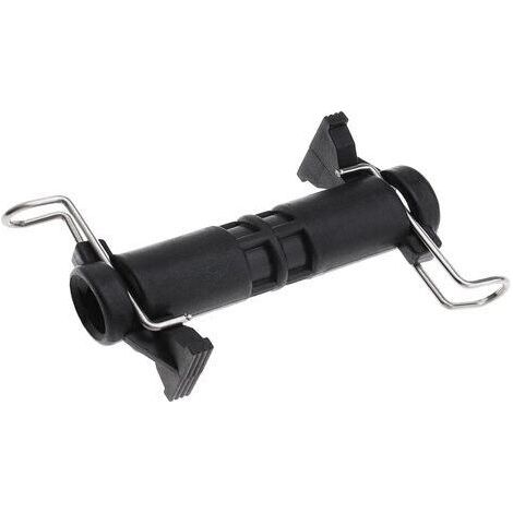 Hose extension adapter joint connector for water cleaning high-pressure cleaner compatible with Karcher K2 K3 K4 K5 K6 K7