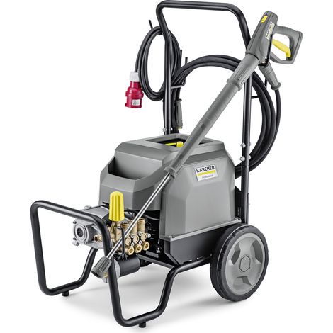 Kärcher - Hochdruckreiniger HD 9/20-4 M Classic, 6500 W, 240 bar 1.367-903.0 (1/5)