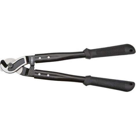 Pince coupe-câbles NEO TOOLS 01-517 440mm