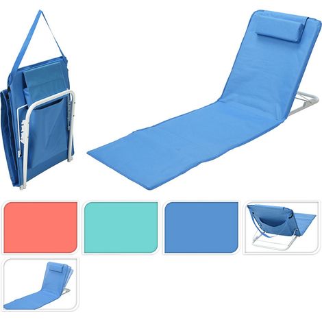 Tapis De Plage Basics Léger Et Pliable - Basics