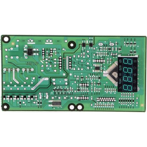 Module de puissance four micro ondes Samsung DE92-02726H Samsung (1/5)