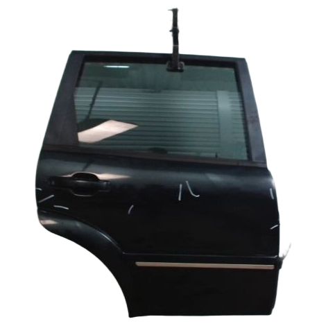 [PRODUIT D'OCCASION] Porte Arrieree Droit SSANGYONG Rexton ♻️ Ref Oe. 6300408103 - Garantie à vie (1/2)