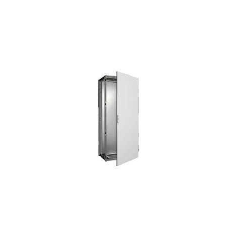 Rittal Anreih-Schranksystem 1-Tür BHT: 800x1800x500mm VX 8885.000 (1/2)