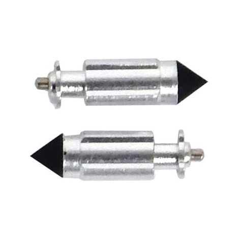 OR2732 Aiguille de flotteur de carburateur Keihin Honda (paire)