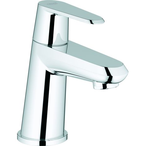 Grohe Eurodisc Cosmopolitan grifos de agua estancada, tamaño XS, (1/3)