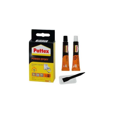 ACCIAIO RAPIDO BICOMPONENTE PATTEX- - ml.22 - 6 blister HENKEL