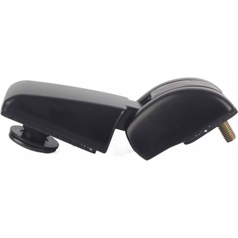 Charnières de hayon arrière pour Lincoln Aviator 03-05 3C5Z78420A69AA (1/5)