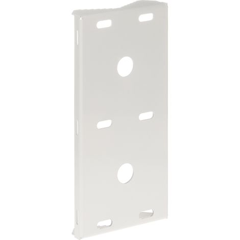 Plaque de montage BM-130X280/ECO (1/3)