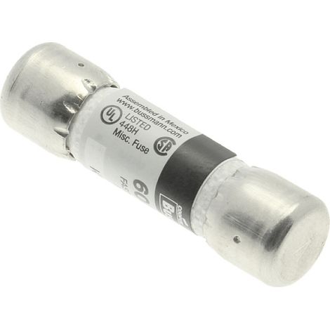 Eaton KTK-20 KTK-20 Sicherungseinsatz (Ø x L) 10 mm x 38 mm 20 A 600 V Superflink -FF- Inhalt 10 St.
