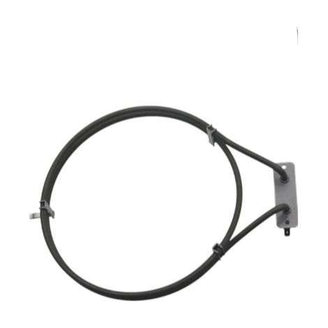 Ersatzteil - Résistance circulaire 2000W d'origine -  - (1/2)