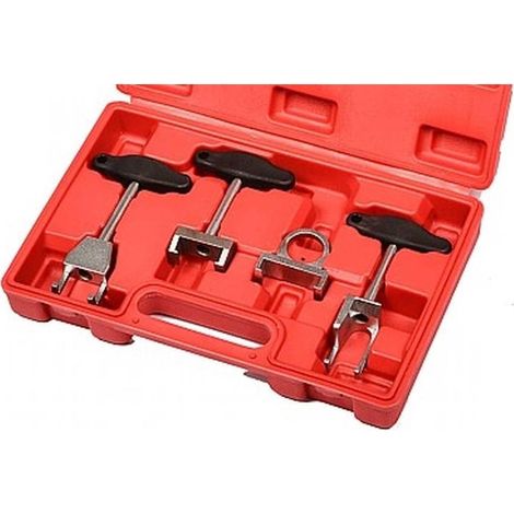 Bobine d'Allumage Jeu 4x - VW - Audi - Skoda - Performance Optimale - Chantier et atelier - Haute résistance - Beast (1/5)