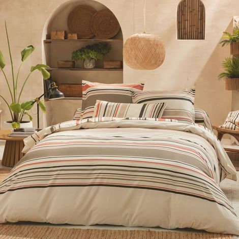 Parure de lit Hugo Tradilinge 240x220 (1/2)