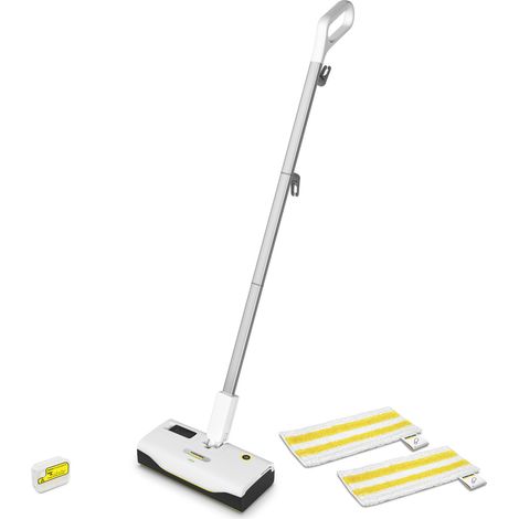 KARCHER Lavapavimenti a vapore SC 1 Upright