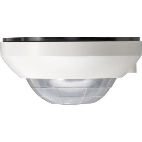 Gira S3000 Sensor pres. + mov. 360°-Sup. BT Detector [537702], 5377 02