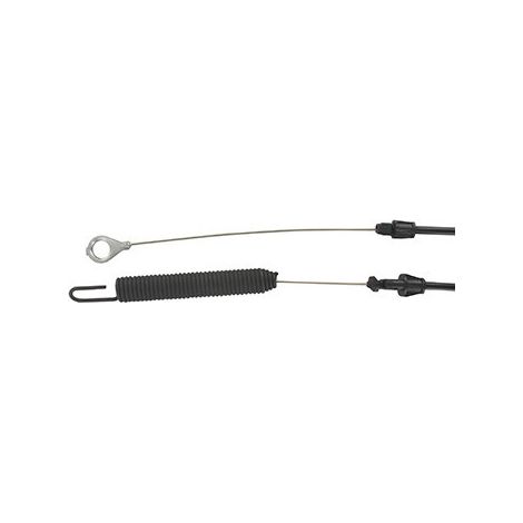 Cavo Frizione Adattabile Husqvarna. Sostituisce Originale 5835484-01.