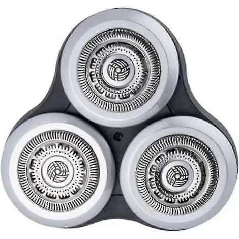 Têtes de rechange pour rasoirs de la série 9000 compatibles avec les modèles S9911, S9731, S9711, S9511, S9111, S9031 et S9988 dotés de la technologie Blade (1/4)