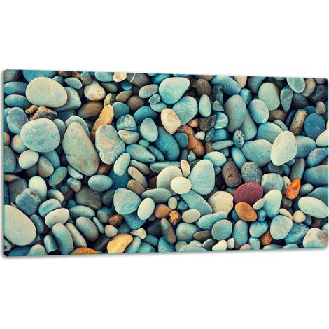 Tablero de corte de placa de vidrio 52x30 piedra (1/5)