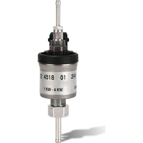 Pompe doseuse de carburant pour chauffage 22451801, remplacement haute puissance pour camions et bus diesel Eberspacher Airtronic D2, D3 et D4 (1/5)
