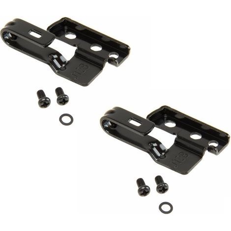 Untere Außenspiegelabdeckung für Opel Astra H MK5 04-09, Beifahrerseite