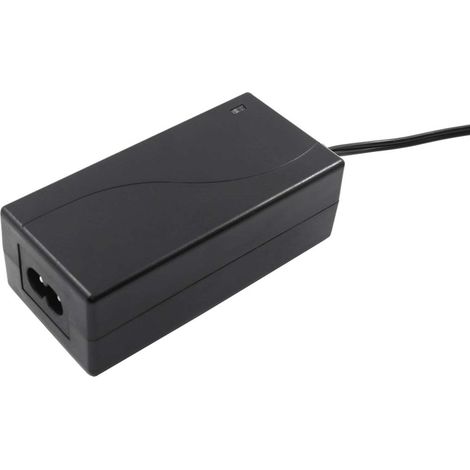 Alimentation de bureau 36W sortie 30V c.c. 1.2A, entrée C8 90 264 V ( Prix pour 1 )